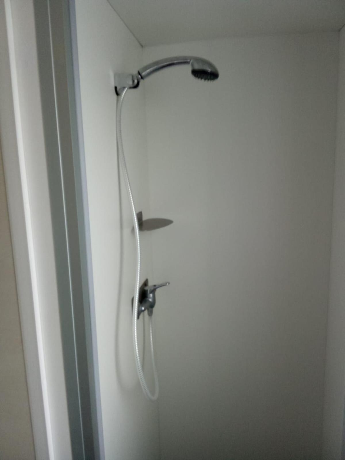 Magnifique Mobil Home Avec Clim Face Mer Le Portel Exterior foto